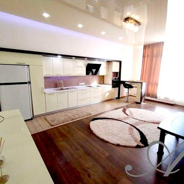+‼️ Оренда просторої 3к LUX кв. 90м2 (родині) в центрі міста в новобудові з підзем. паркінгом ЖК Лермонтово (р-н ТЦ Україна)