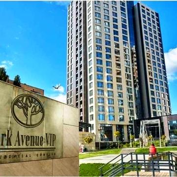 продаж ЖК Park Avenue VIP, пр-т Голосіївський, 60. Від власника, без комісії.