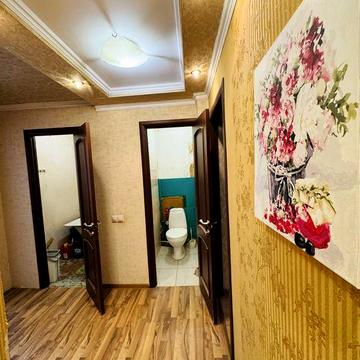4 кім квартина на Пасічній