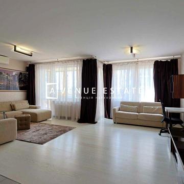 Оренда 2кім. квартири 107м2 ЖК Парк Авеню пр-т. Голосіївський 58