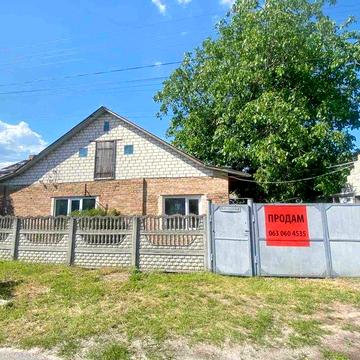 Продам без % будинок с. Гора, вул. Гоголя,24