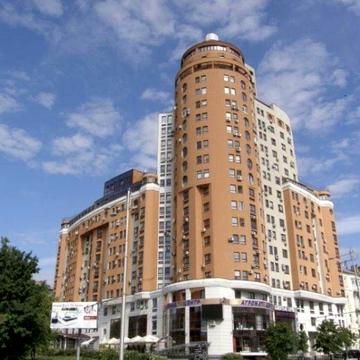 Продам квартиру центр/Олимпийская/Руставели