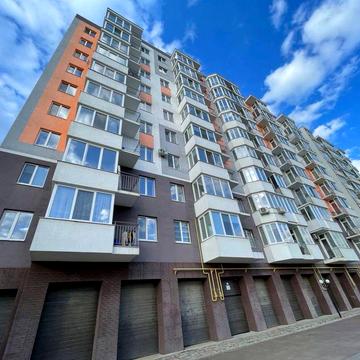ПЕРША ЗДАЧА! Шикарна 1-кім VIP « новобудова»ЧОРНОВОЛА-РУСЬКА ЖК «КРИШТАЛЕВЕ ОЗЕРО» (3хв до АТБ, піцерії ШО-ШО), буде КОНДИЦІОНЕР!