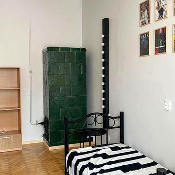 Здам в оренду 2 кімнатну квартиру в центрі.ВЛАСНИК!Після ремонту.500€