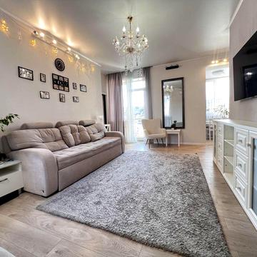 Продажа 3-х комнатной квартиры ЖК Журавлевский, ул. Новоалександровская 54А ЖК Журавлевский