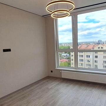 1,5 кімнатна квартира в центрі Івано-Франківська_vv ЖК Привокзальний