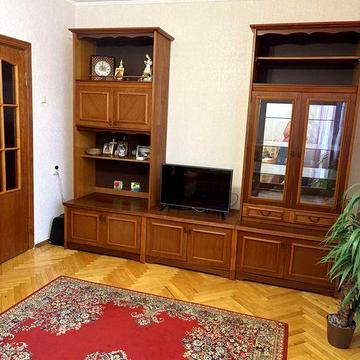 Зх кімн. М. Деміївська. Лобановського 128