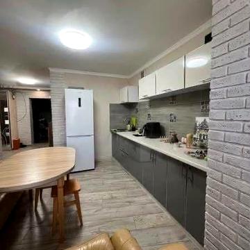 Продаж 2 кімнатної квартири з автономним опаленням