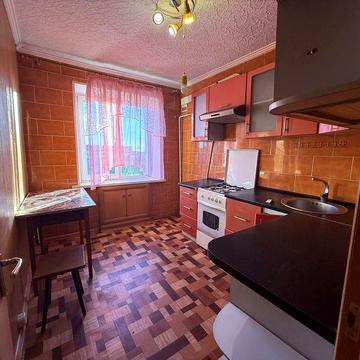 Продам 2х. кімнатну квартиру на Попова без комісії!