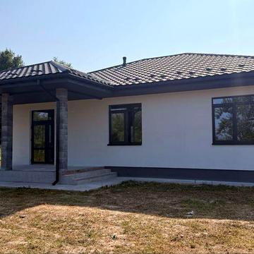 Продається будинок на Крошні
