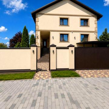 Продається шикарний 4 кімнатний Будинок на Вінницьких Хуторах.