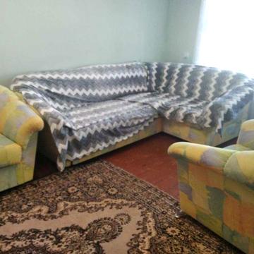 Продаж 1-к квартира 29 м² Борислав, вул. Трускавецька, 5 км Трускавець