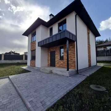 Продаж 4к Дім Ворзельська вулиця