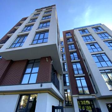 Продається 3-кімнатна квартира ЖК "Женева", вул.Шевченка,75а ЖК Женева