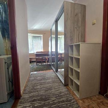 Сдам 1ю квартиру на Парусе