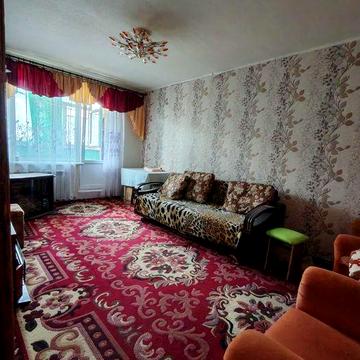 Сертификат! Продам 2  комн. кв Хроли, рынок ХТЗ 7 минут. Ремонт крыши 2026 г