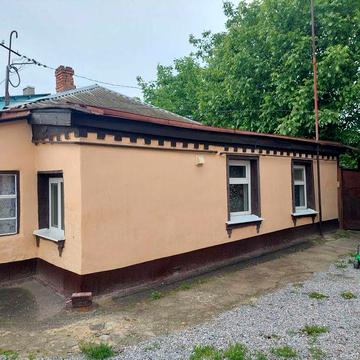 Продам частину будинка в часному секторі в районі конкорду