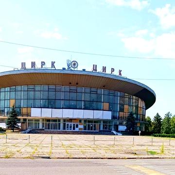 2-я квартира 2/5эт Цирк ул.Матусевича