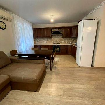 Сдам 3x квартиру на Таирова, 9-я ст. Люстдорфской дор.