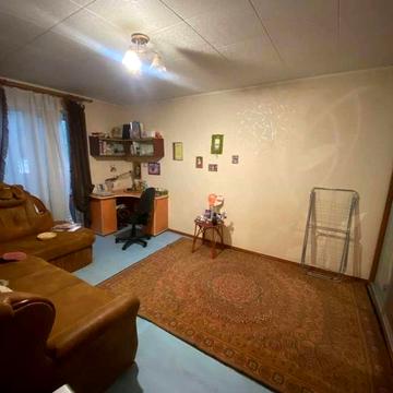 Продаж 1- кімн. чешка , р- н 1 дільниця Металургический