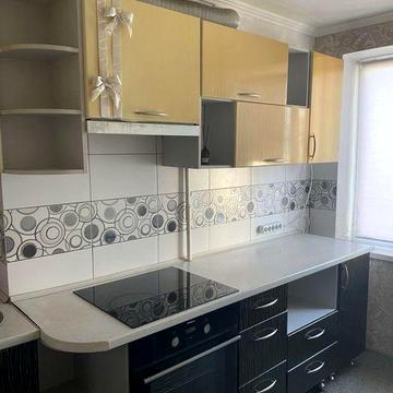 Оренда двокімнатноі квартири на ж.м. Лівобережний,3