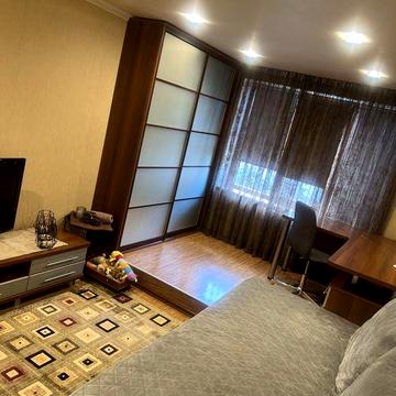 Долгосрочная аренла  квартиры