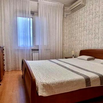 Оренда 3-х кім. квартири Харьківске шосе 56
