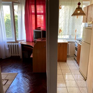 Юрія Кондратюка вул., 4-В