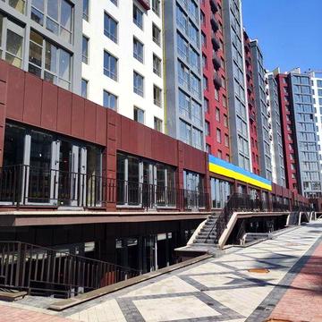 ВИГІДНО! Центр міста, 2кімн., 63м.кв., Княгинен ЖК Княгинен