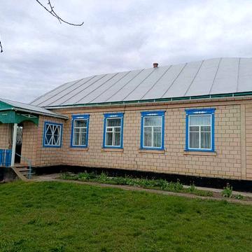 Будинок з великою ділянкою 60 соток у мальовничому селі | 16 900 $ | Без комісії