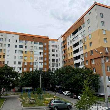 LS-19 Продам квартиру у Харкові Партали,17 ЖК Балакірєва