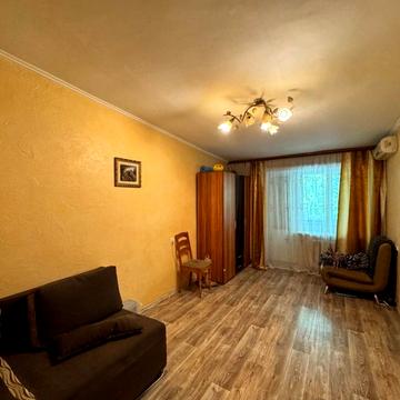 Продаж,  Квартира,  1 комната,  30 м²,  Сегедская,  Фонтан,  Одесса