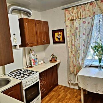 Здається двокімнатна квартира городок