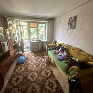 ОРЕНДА. Двохкімнатна квартира