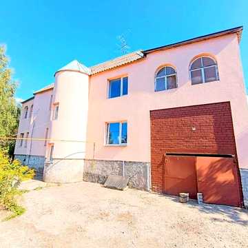 Продам шикарне домоволодіння в Харкові на Великій Данилівці