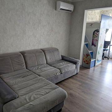 Квартира Новокузнецкая пески