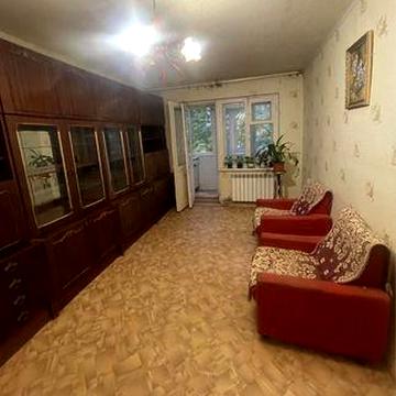 Здам 2х кімнатну квартиру