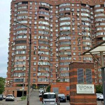 Продам 4 кімн. квартиру, Дарницький, Позняки, вул. Срібнокільська 14-А