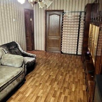 Продаж 2к Квартира Григоренка Петра проспект