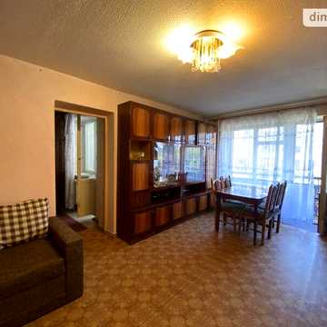 Продаж 2к Квартира Дмитра Скоробогатова (Громова) вулиця