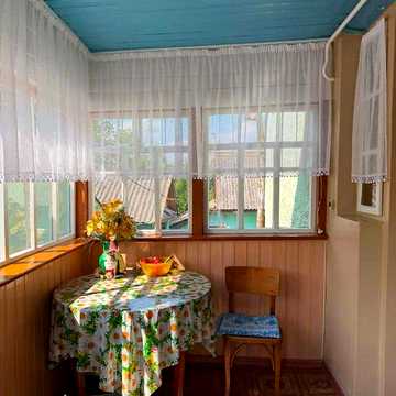 Продаж 3к Дім Фаюрщина