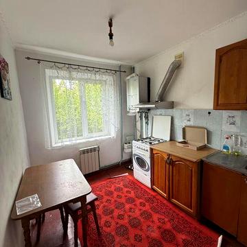 Оренда 1к.квартири на Полтавській