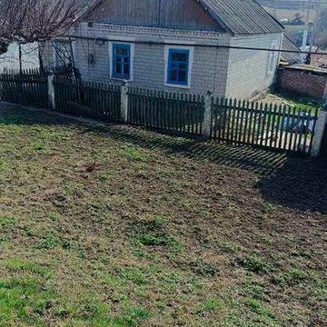 Продам будинок с.Відрадне