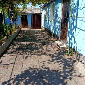 Здам будинок в центрі міста