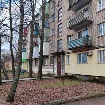 Продаж Двокімнатної квартири, Дніпропетровська  обл., смт. Дніпровське
