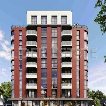Продаж 1-кімнатної квартири в ЖК «Спортивний» | Ужгород | Центр