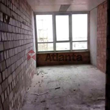 Квартира-студія в новому ЖК Сади Ривєри. Можна заходити та робити ремонт ЖК Сади Рив'єри