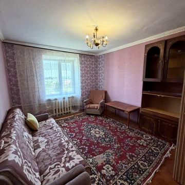 Продам 3-кімнатну квартиру