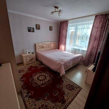 Продам 3кімнатну квартиру або обміняю на будинок в Полонному або Шепетівці.