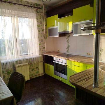 2 комнатная на Крымской/ Бочарова